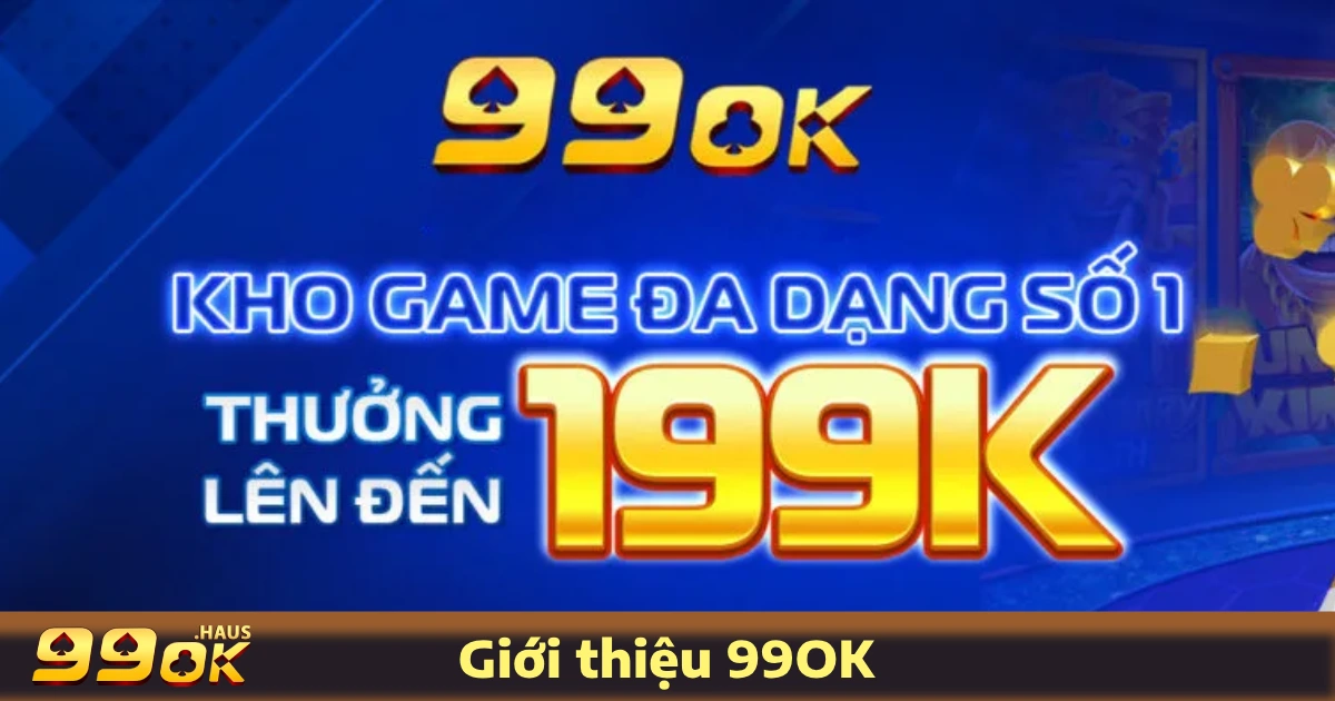 TRANG CHỦ 23 99OK đã thu hút hàng triệu người chơi tham gia từ khắp nơi trên thế giới